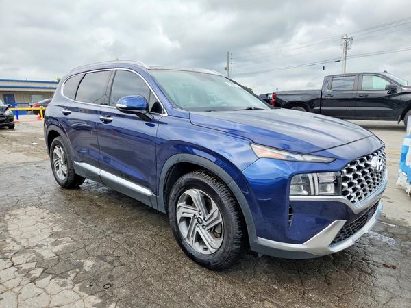 2022 HYUNDAI SANTA FE SEL w/ Premium Pkg