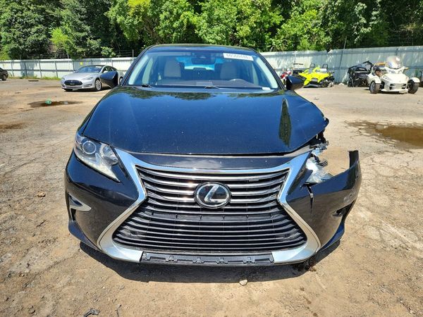 2017 LEXUS ES 350