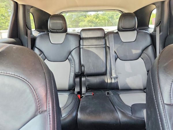 2014 JEEP CHEROKEE Limited — SUVN