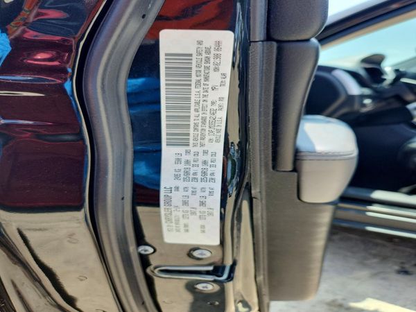 2014 JEEP CHEROKEE Limited — VINS