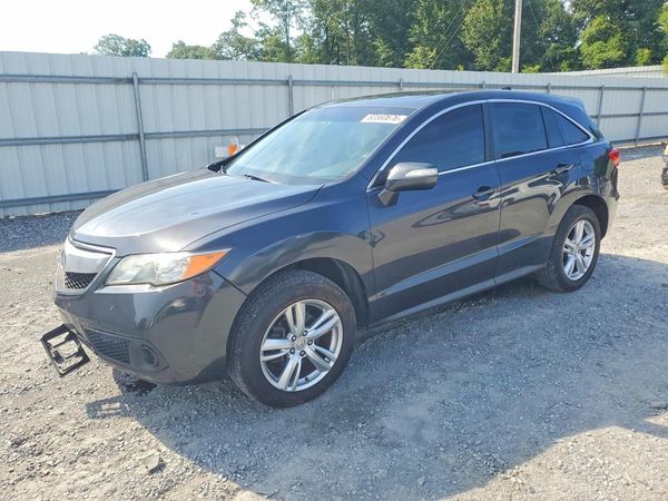 2013 ACURA RDX