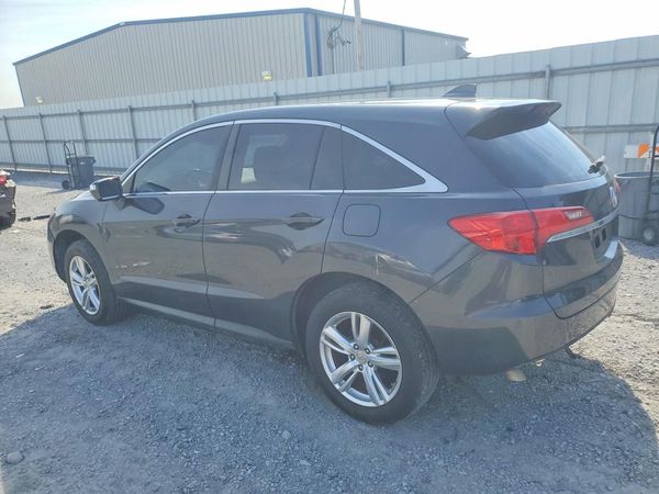 2013 ACURA RDX