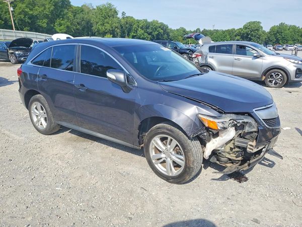 2013 ACURA RDX