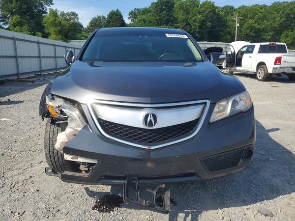 2013 ACURA RDX