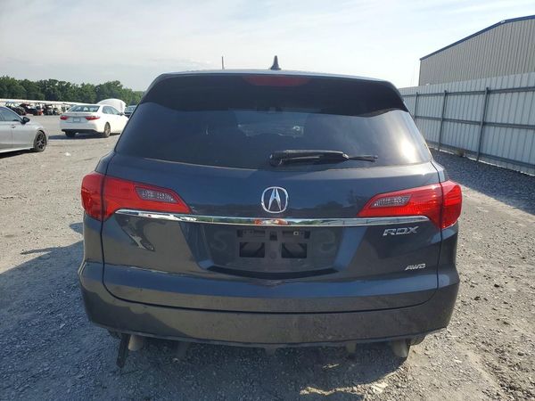 2013 ACURA RDX