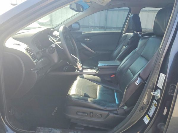 2013 ACURA RDX