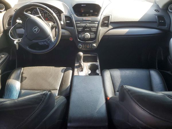 2013 ACURA RDX