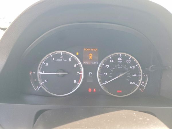 2013 ACURA RDX