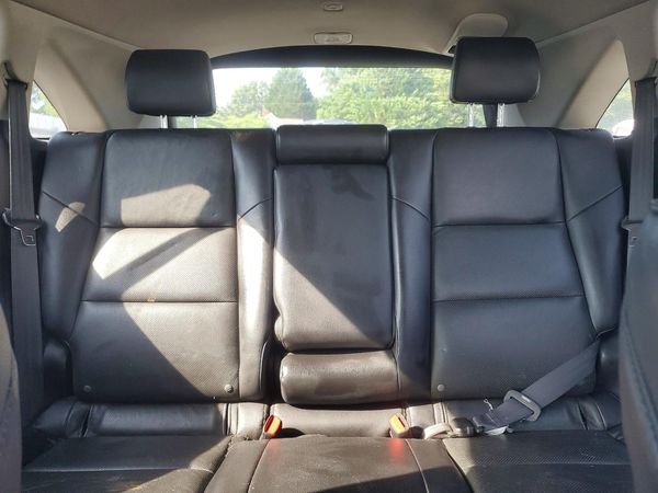 2013 ACURA RDX