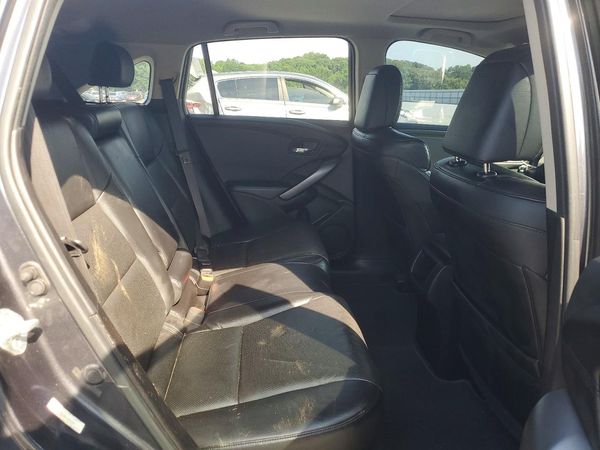 2013 ACURA RDX