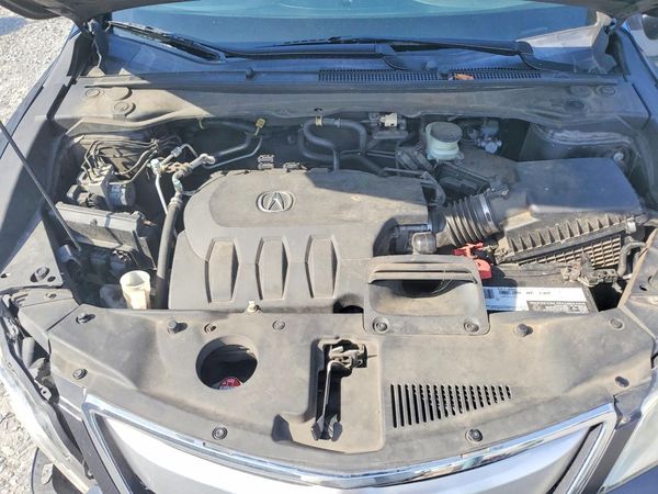 2013 ACURA RDX
