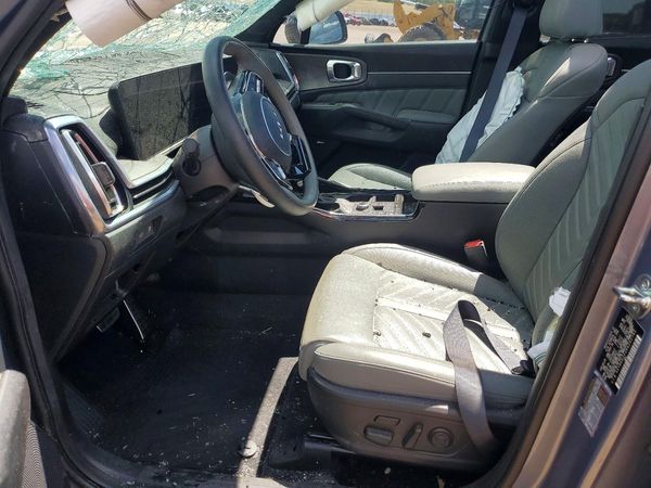 2024 KIA SORENTO