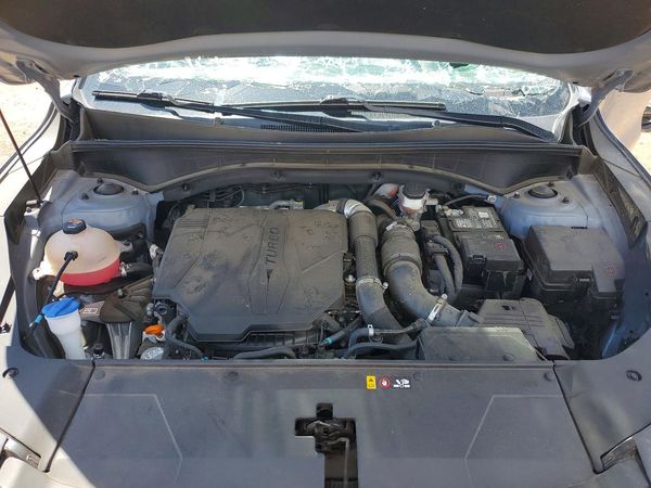 2024 KIA SORENTO