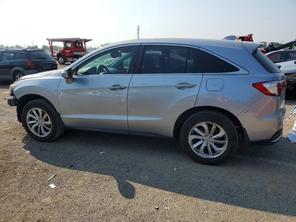2017 ACURA RDX