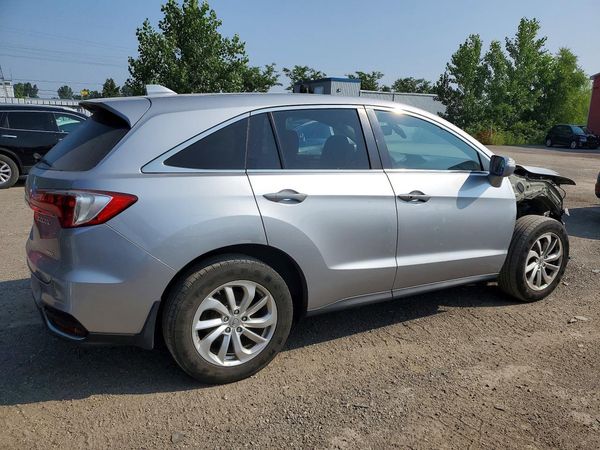 2017 ACURA RDX