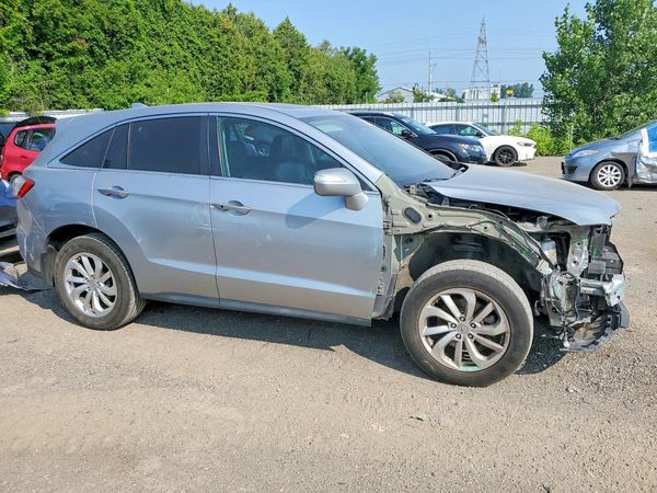 2017 ACURA RDX