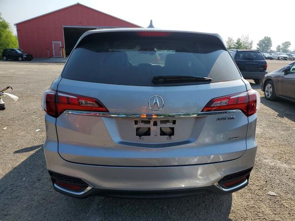 2017 ACURA RDX