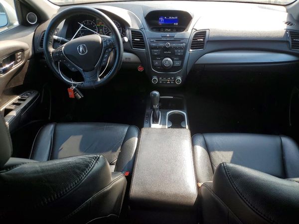 2017 ACURA RDX