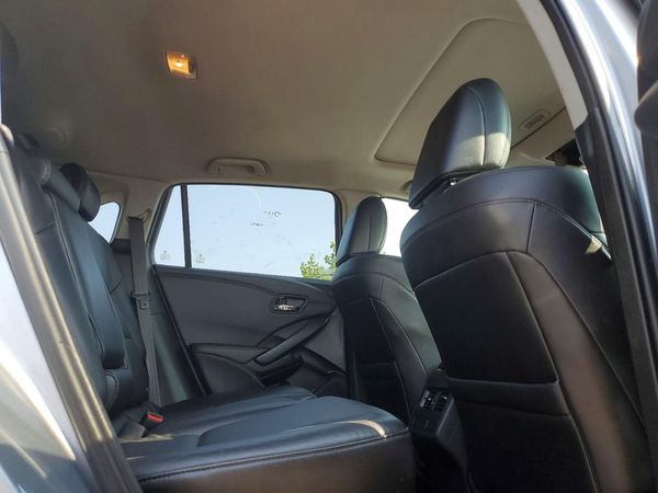 2017 ACURA RDX