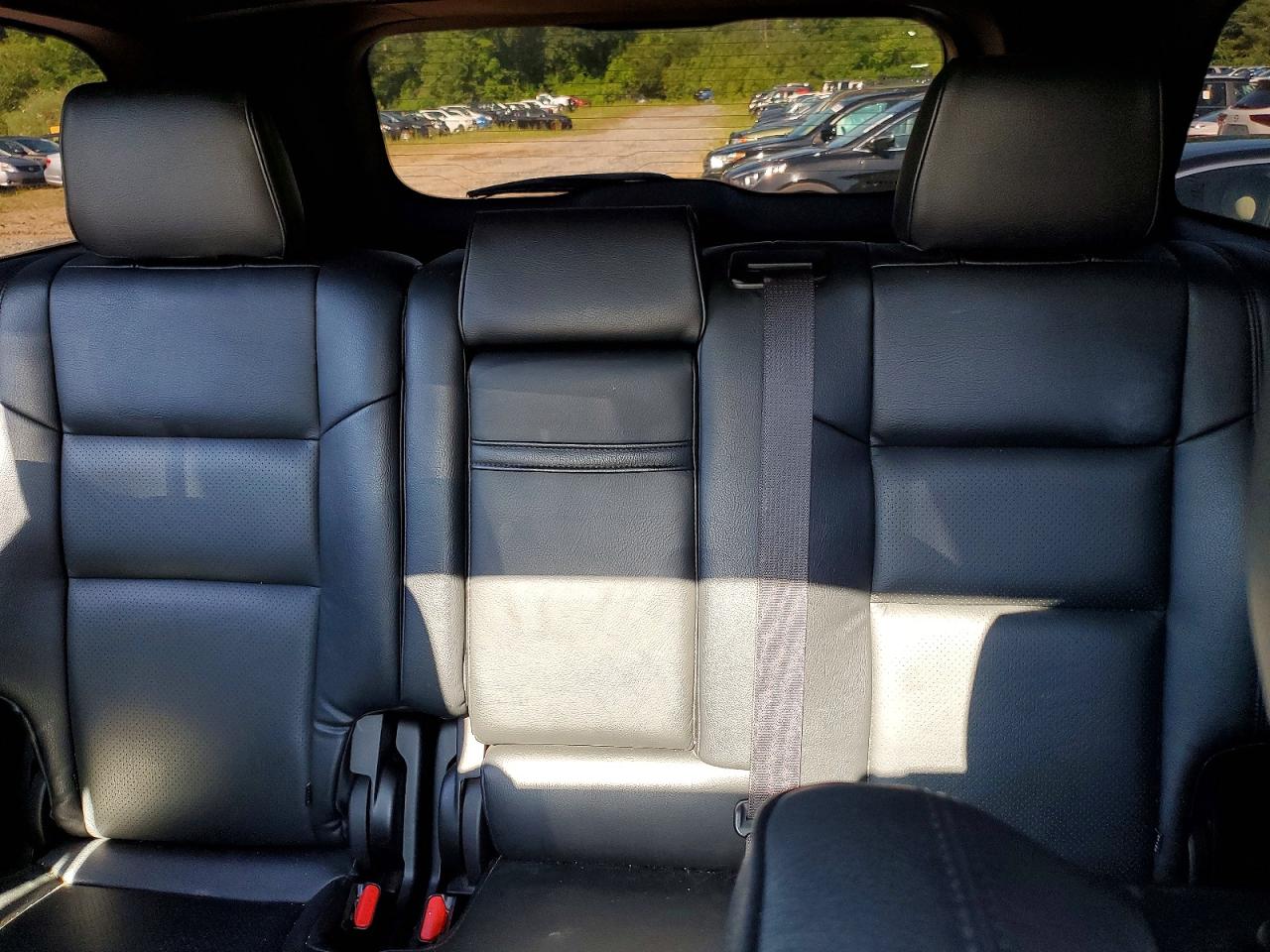 2019 JEEP GRAND CHEROKEE LAREDO 4X2