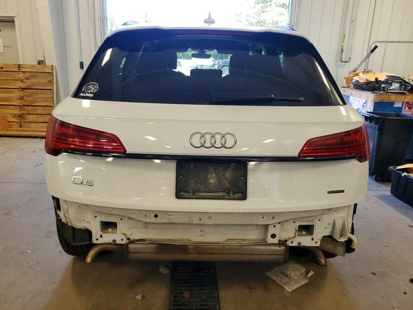 2022 AUDI Q5