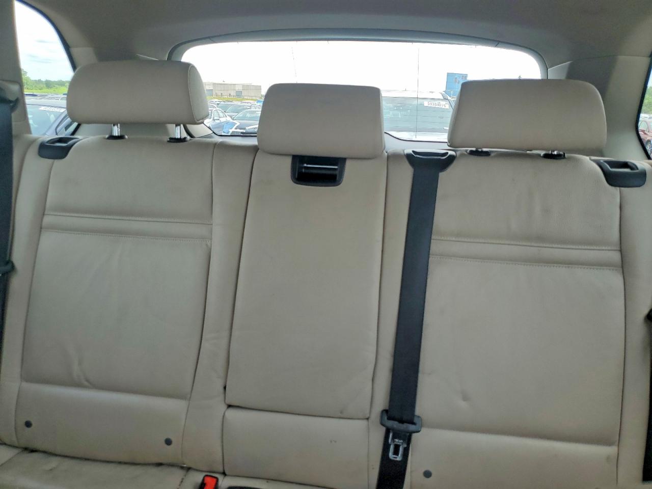 2013 BMW X5 xDrive35i