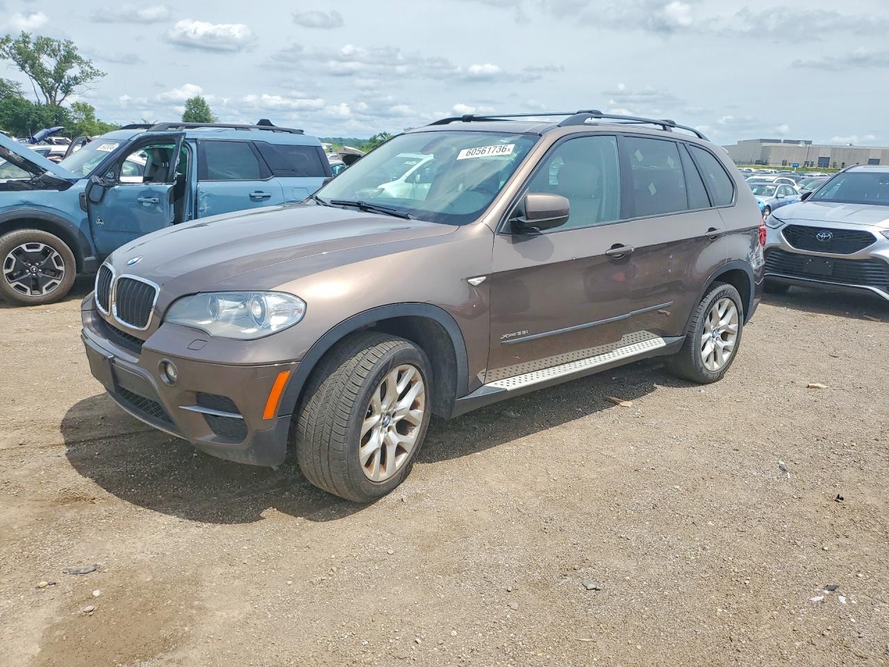 2013 BMW X5 xDrive35i