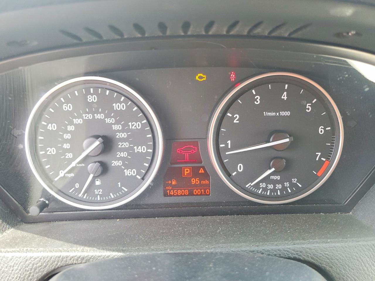 2013 BMW X5 xDrive35i