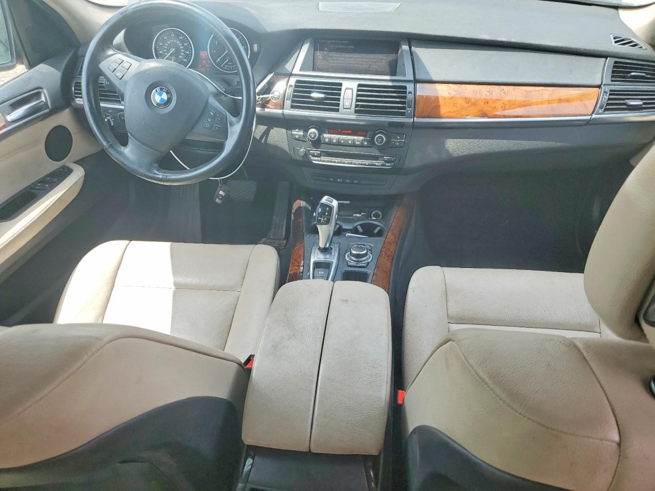 2013 BMW X5 xDrive35i