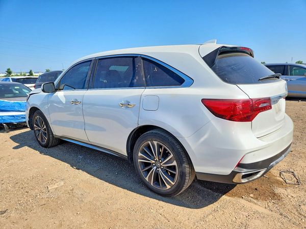 2020 ACURA MDX SH-AWD TECH 7P