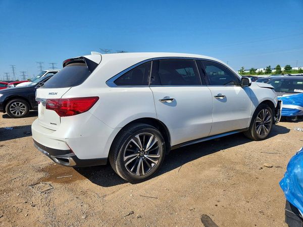 2020 ACURA MDX SH-AWD TECH 7P