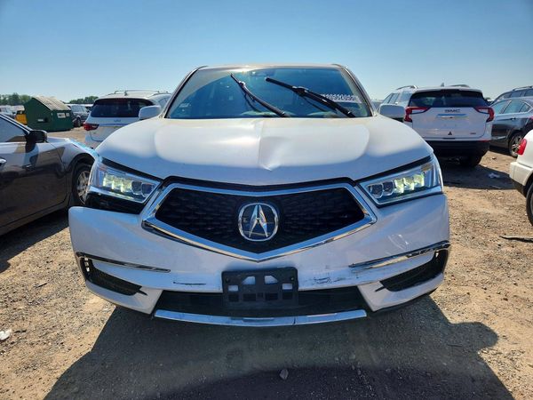 2020 ACURA MDX SH-AWD TECH 7P
