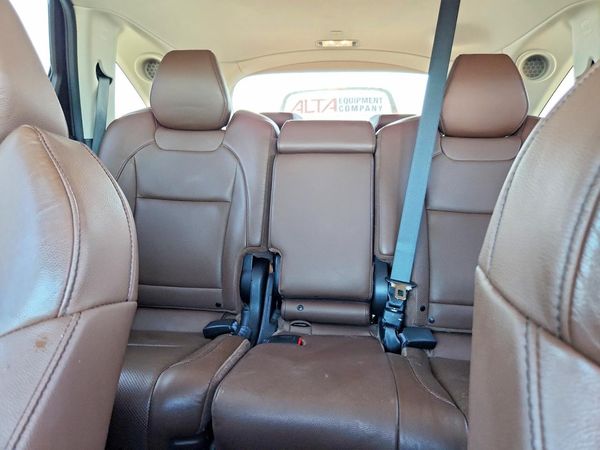 2020 ACURA MDX SH-AWD TECH 7P