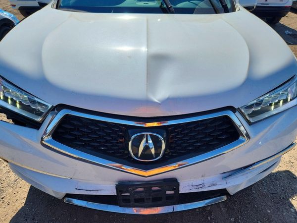 2020 ACURA MDX SH-AWD TECH 7P