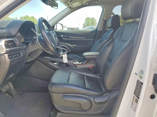 2022 KIA TELLURIDE LX