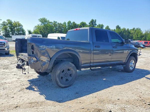 2018 RAM 2500 ST