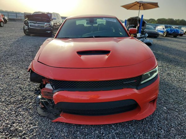 2022 DODGE CHARGER GT