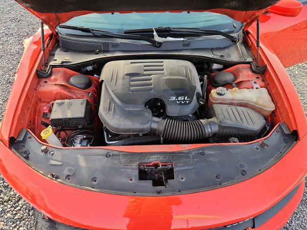 2022 DODGE CHARGER GT