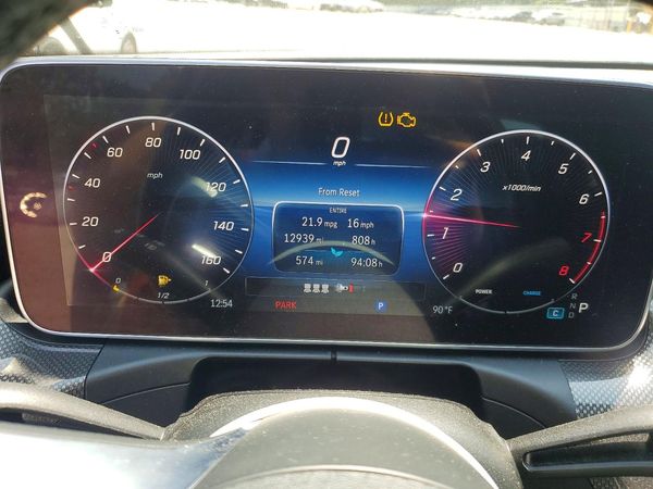 2023 MERCEDES-BENZ C