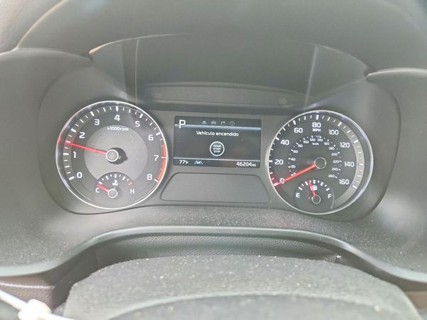 2022 KIA FORTE GT Line