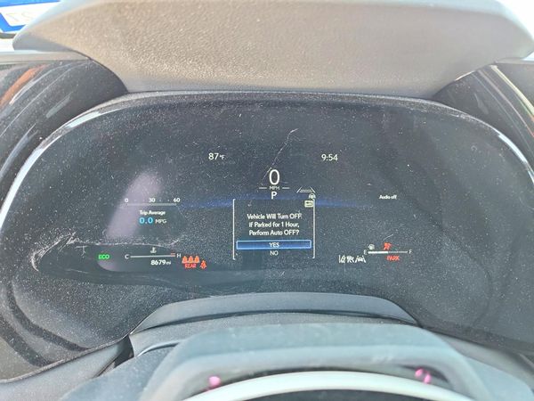2026 LEXUS RX 350
