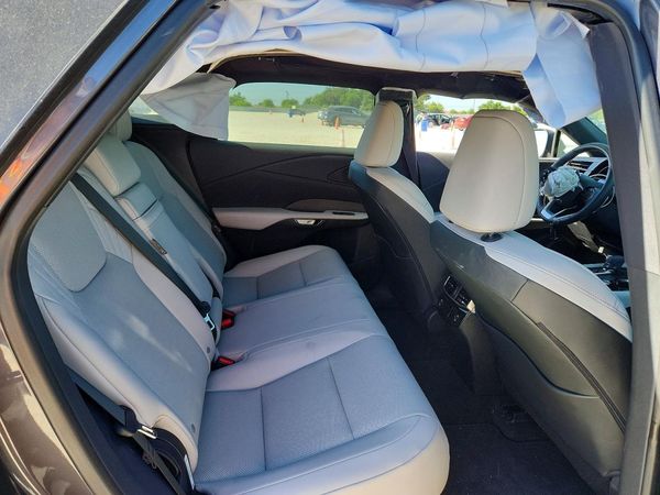 2026 LEXUS RX 350