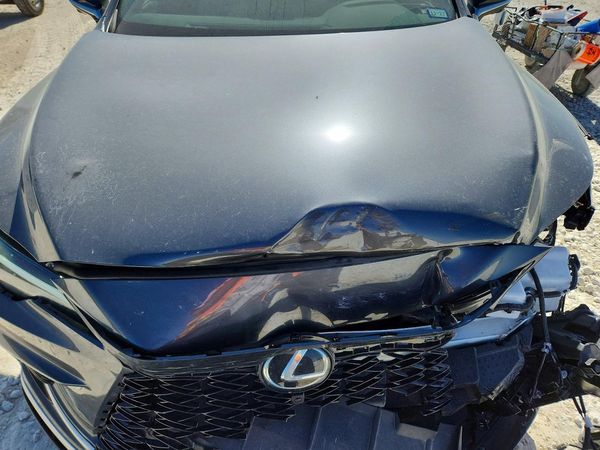 2026 LEXUS RX 350