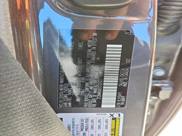 2026 LEXUS RX 350