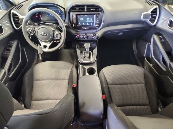 2020 KIA SOUL LX, S, X-Line