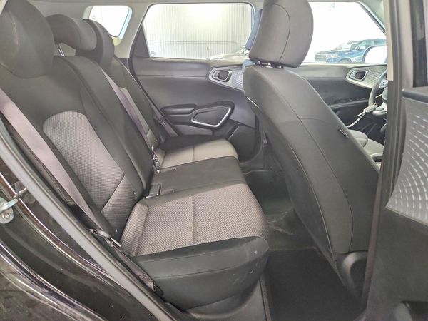 2020 KIA SOUL LX, S, X-Line