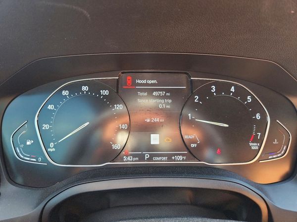 2021 BMW 430I
