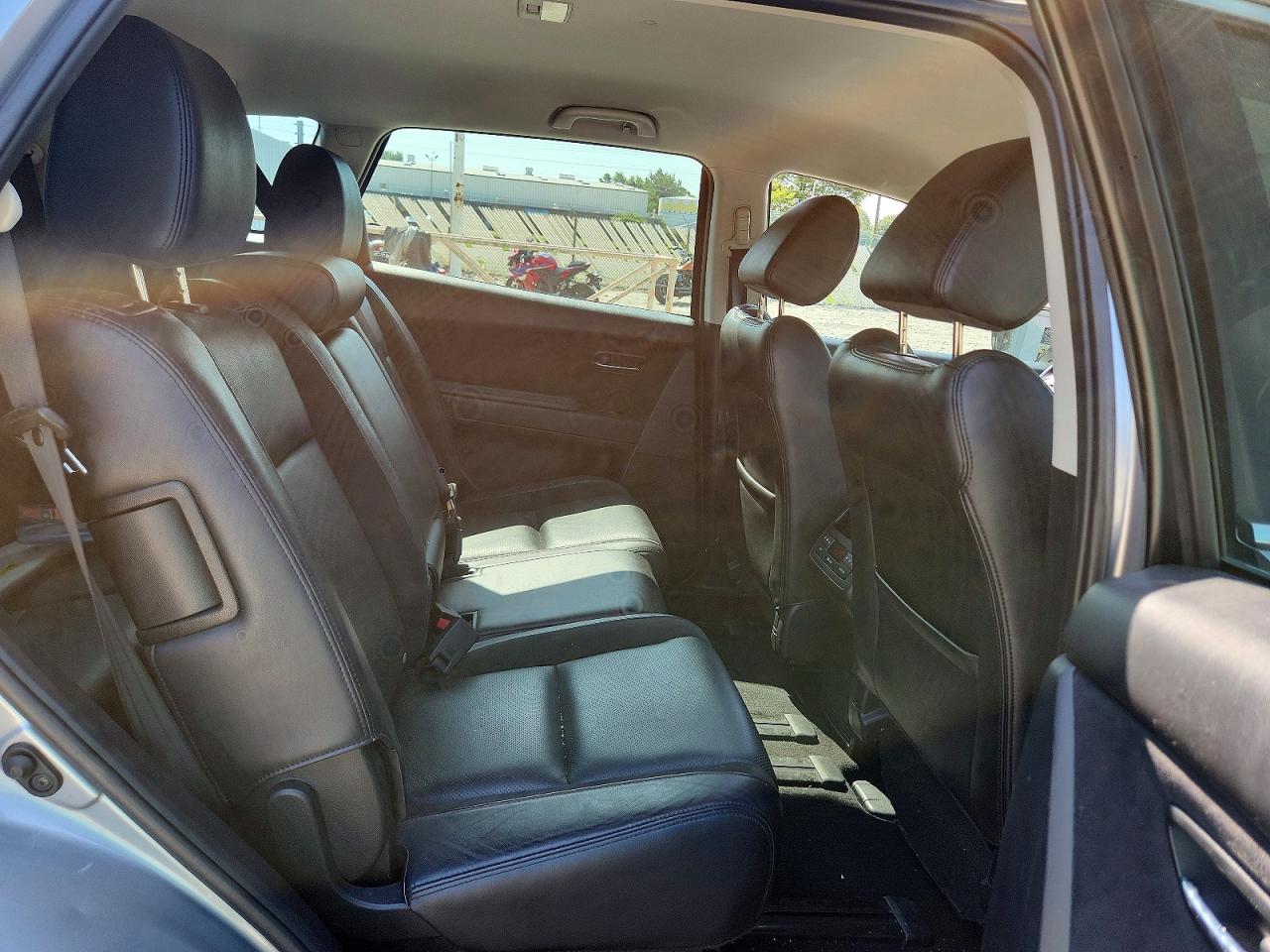 2013 MAZDA CX-9 Touring/GS