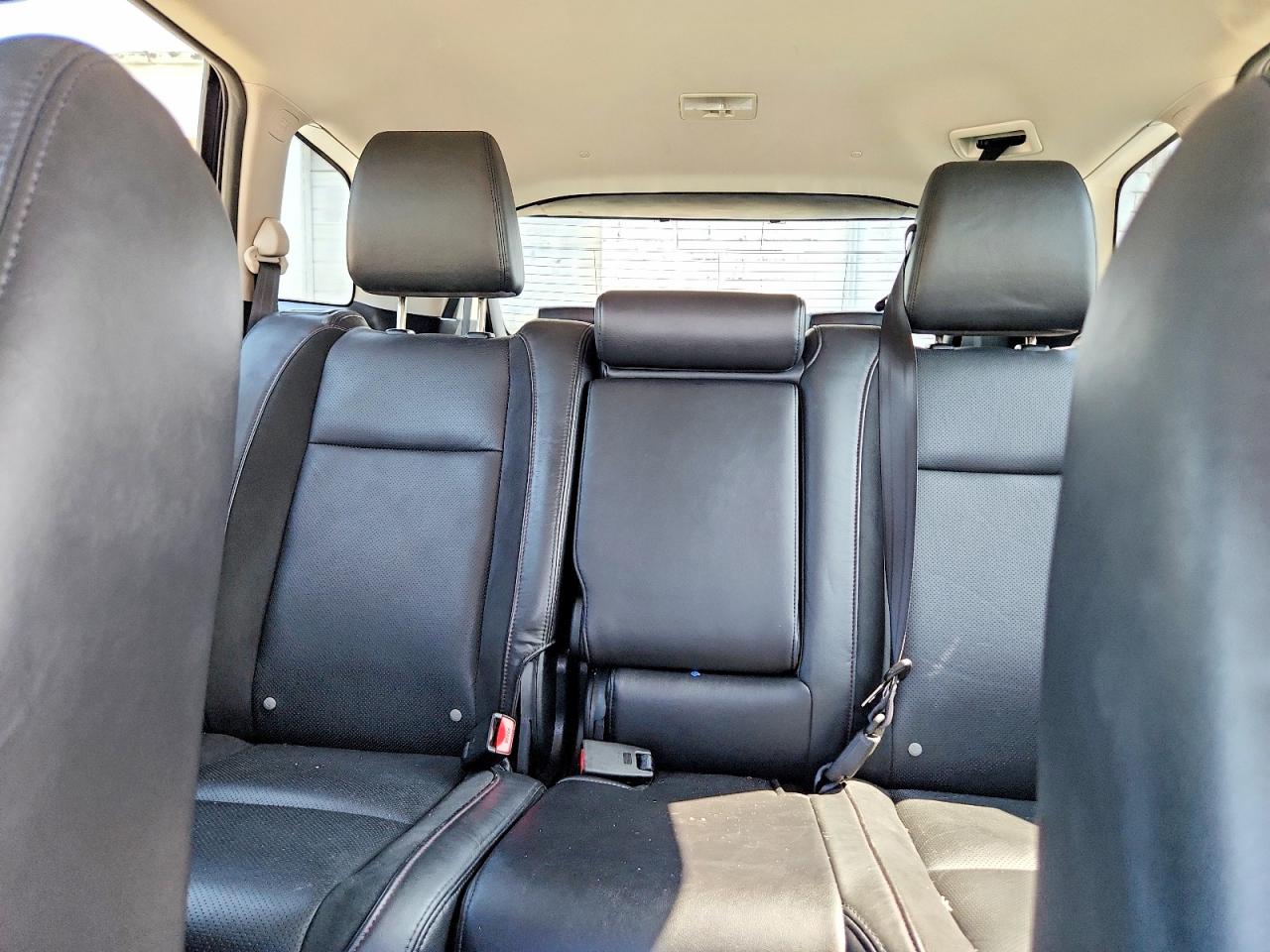 2013 MAZDA CX-9 Touring/GS