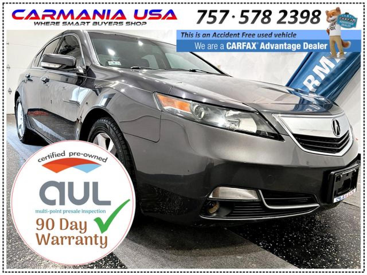 2013 ACURA TL